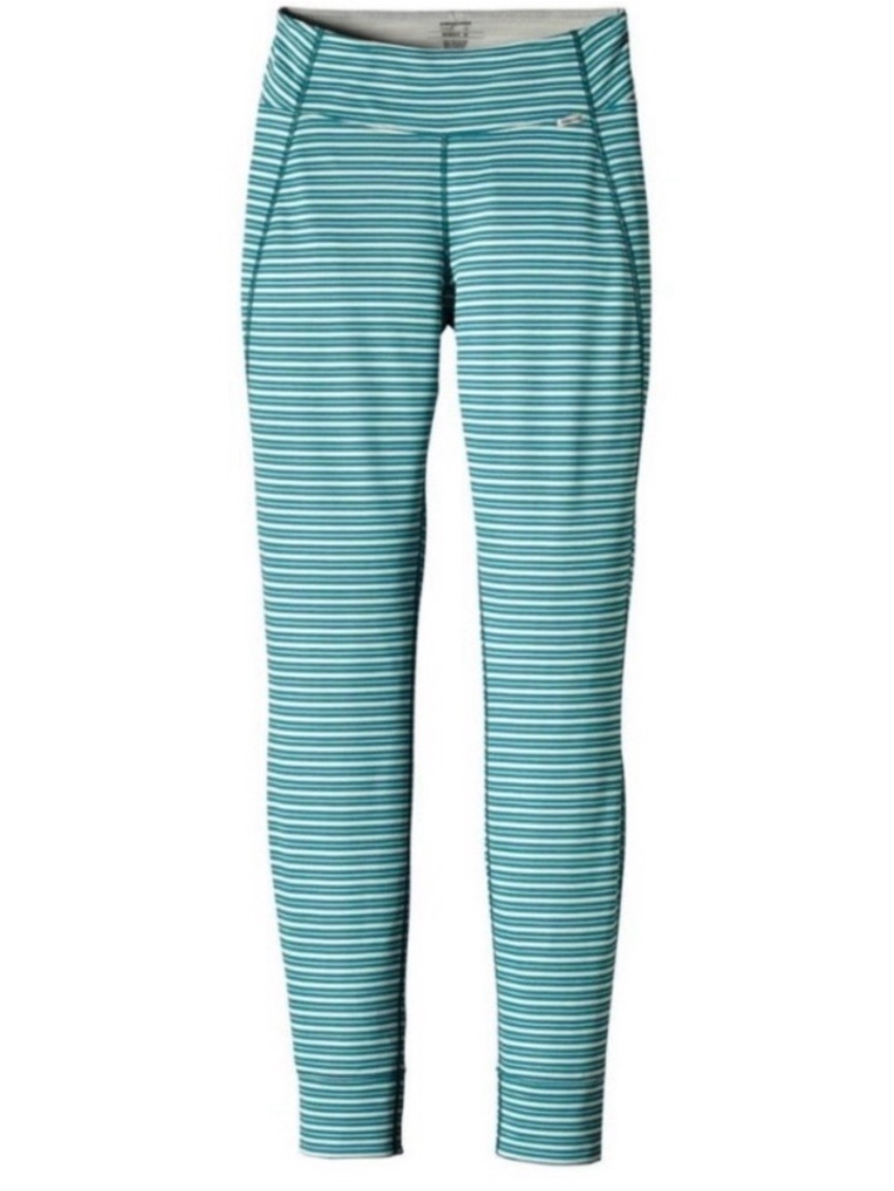 Patagonia Capilene 3 Midweight Leggings - Picture 3 of 9